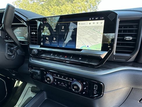 New 2026 Chevrolet Silverado 2500 LTZ w/ LTZ Convenience Package image 15