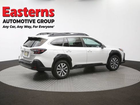 Used 2023 Subaru Outback Premium AWD/4WD image 42