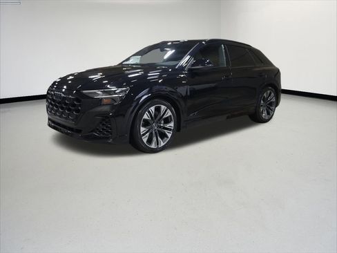 New 2026 Audi Q8 Premium Plus image 2