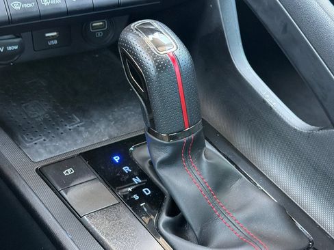 Used 2022 Hyundai Elantra N Line FWD image 25