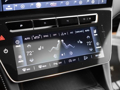 New 2025 Maserati Grecale GT AWD/4WD image 21