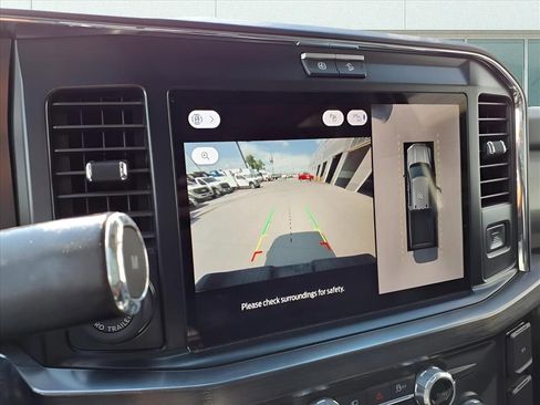 Used 2025 Ford F350 Lariat w/ Lariat Ultimate Package image 7