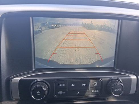 Used 2016 GMC Sierra 1500 SLT image 27