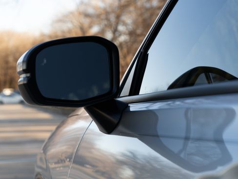 Used 2026 Honda HR-V EX-L image 12