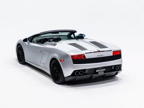 Used 2011 Lamborghini Gallardo LP 560-4 AWD/4WD image 47