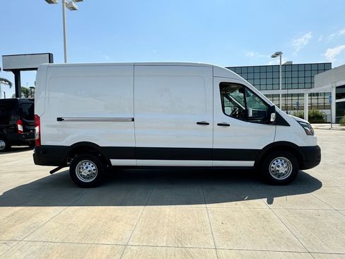 New 2024 Ford Transit 350 148 Medium Roof AWD image 9