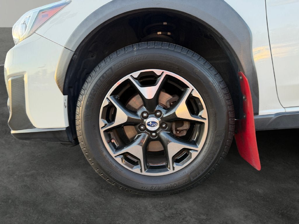 Used 2018 Subaru Crosstrek 2.0i Premium AWD/4WD image 4