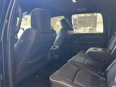 New 2026 RAM 2500 Limited image 41