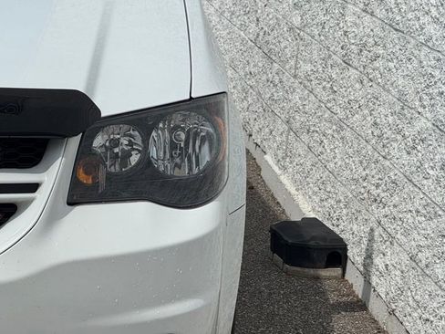 Used 2019 Dodge Grand Caravan GT FWD image 7