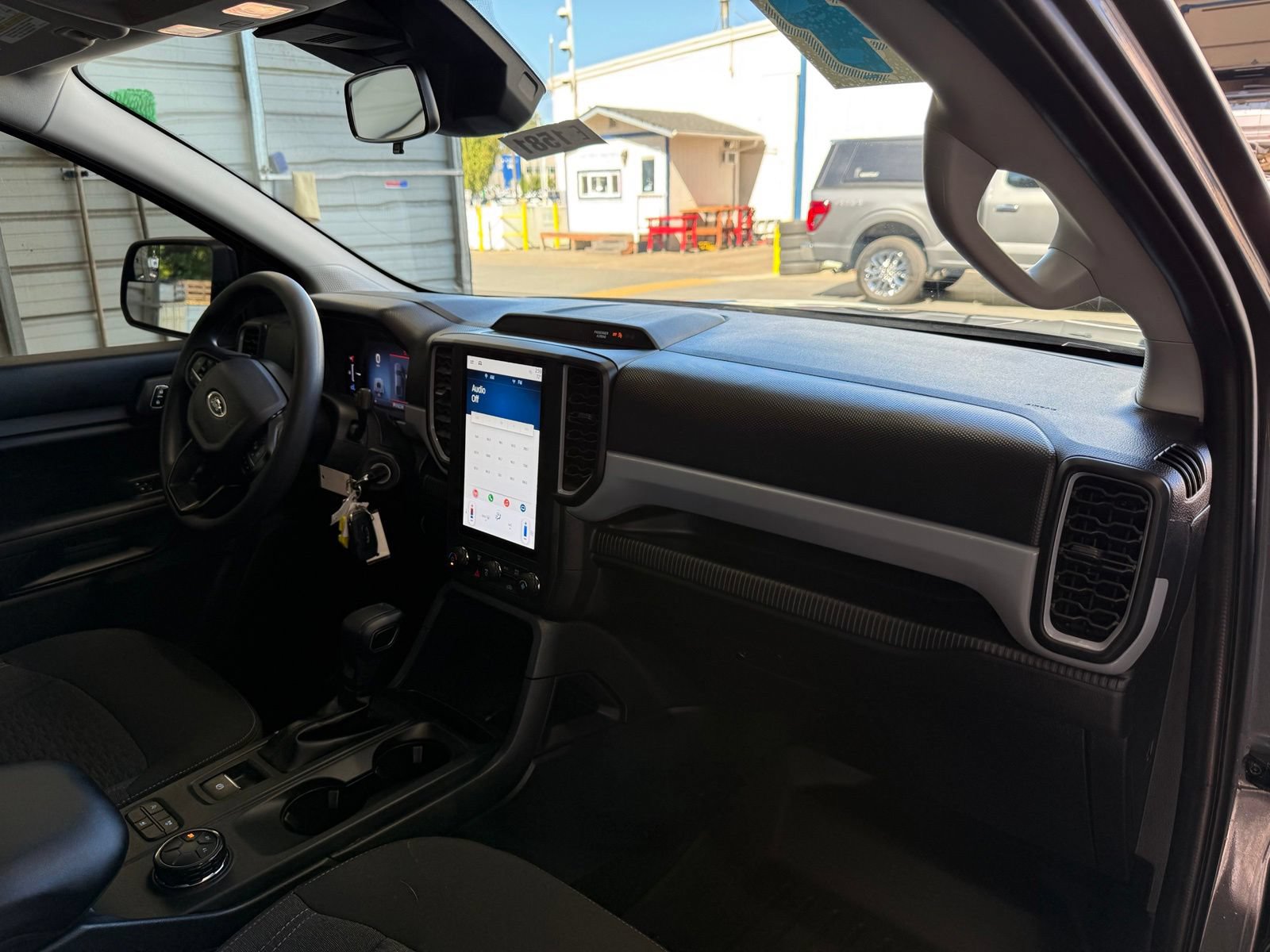 Used 2024 Ford Ranger XL AWD/4WD image 11