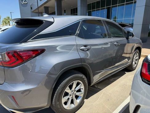 Used 2019 Lexus RX 350 FWD image 8