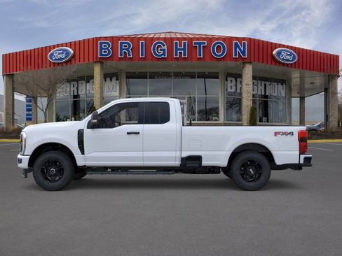 Used 2026 Ford F350 XL w/ STX Appearance Package AWD/4WD image 3