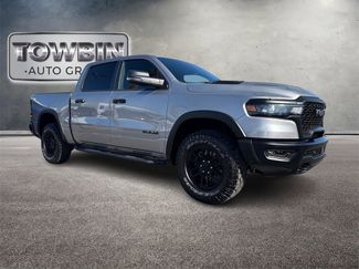 Used 2026 RAM 1500 Rebel w/ Bed Utility Group video 2