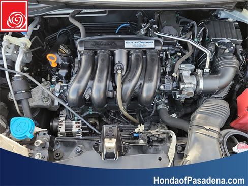 Used 2015 Honda Fit EX image 28