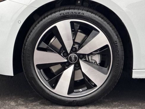 New 2025 Audi A5 2.0T Premium image 24