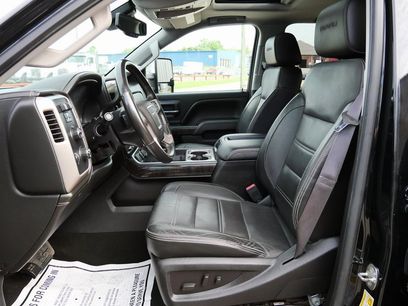 Used 2015 GMC Sierra 3500 Denali