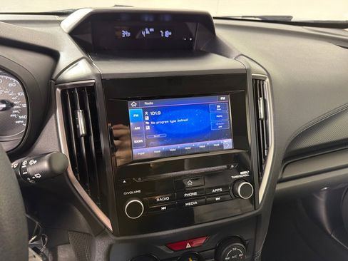 Used 2023 Subaru Forester image 16