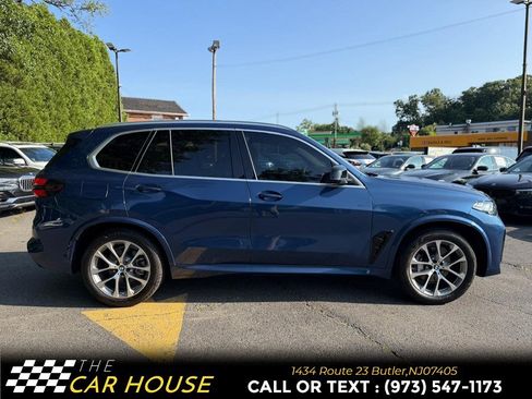 Used 2019 BMW X5 xDrive40i w/ Premium Package 2 AWD/4WD image 7