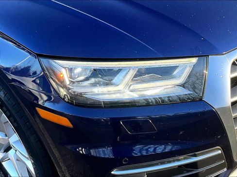 Used 2018 Audi Q5 2.0T Premium Plus w/ Premium Plus Package image 31