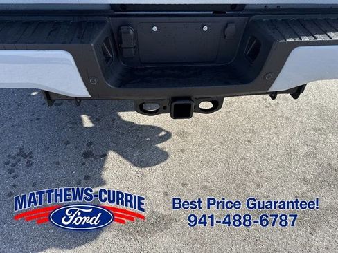 New 2026 Ford F250 Lariat w/ Black Appearance Package AWD/4WD image 13