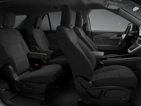 New 2026 Ford Explorer Active AWD/4WD image 28