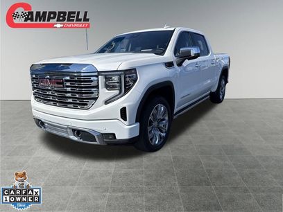 Used 2023 GMC Sierra 1500 Denali w/ Denali Reserve Package