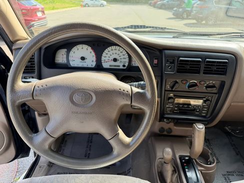 Used 2003 Toyota Tacoma 4x4 Xtracab image 21