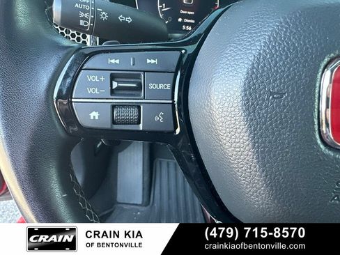 Used 2024 Honda Civic Sport image 21