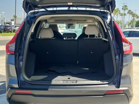 Certified 2024 Honda CR-V EX image 9
