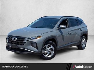 Used 2024 Hyundai Tucson SEL AWD/4WD video 1