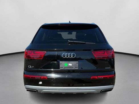Used 2017 Audi Q7 2.0T Premium image 5