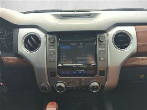 Used 2019 Toyota Tundra 1794 Edition image 12