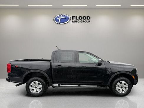 New 2026 Ford Ranger XL AWD/4WD image 4