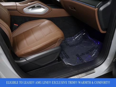 Certified 2026 Mercedes-Benz GLS 450 4MATIC image 39