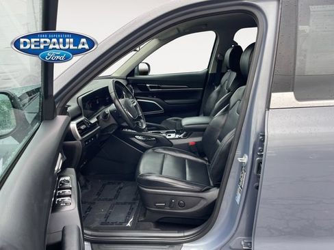 Used 2023 Kia Telluride S AWD/4WD image 11