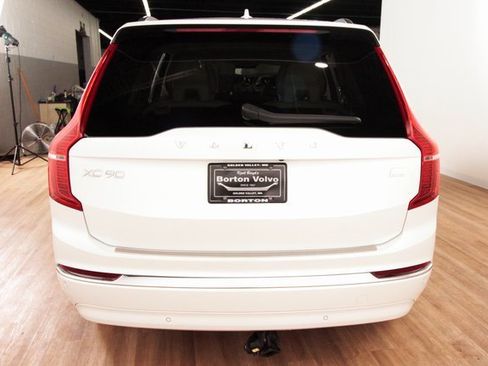 Used 2023 Volvo XC90 T8 Plus w/ Protection Package Premier image 6
