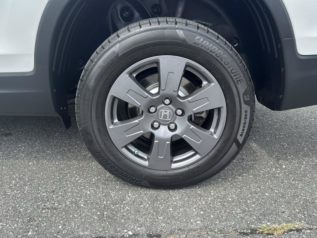 Used 2020 Honda Ridgeline RTL-E image 17