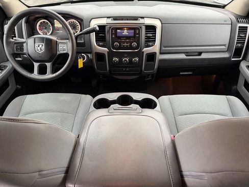 Used 2013 RAM 1500 Classic SLT RWD image 21