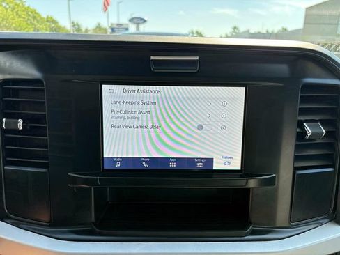 Used 2025 Ford F350 XL w/ XL Chrome Package AWD/4WD image 20