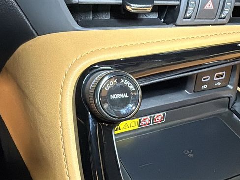 Certified 2025 Lexus NX 350 AWD w/ Premium Package image 31