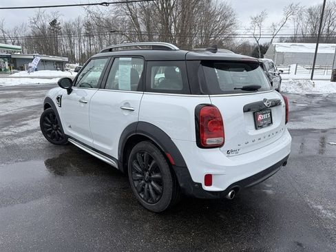 Used 2018 MINI Cooper Countryman S image 26