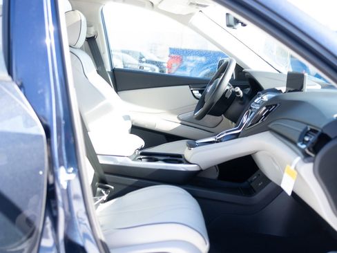 New 2026 Acura RDX w/Advance Package image 39