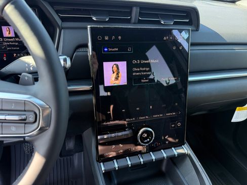 New 2026 GMC Terrain Elevation image 12