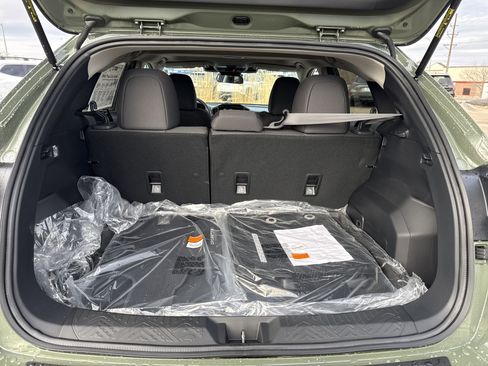 New 2026 Subaru Crosstrek 2.0i Premium image 13