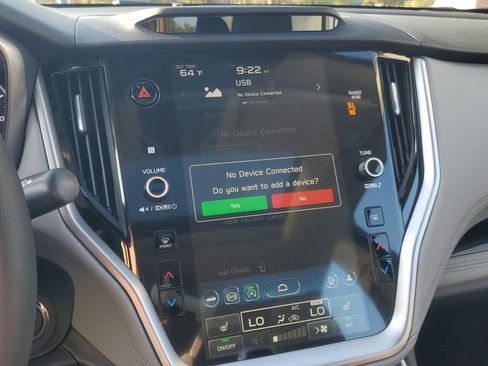 Used 2025 Subaru Legacy Limited image 21