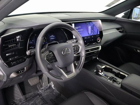 Used 2025 Lexus RX 350h w/ Convenience Package AWD/4WD image 7