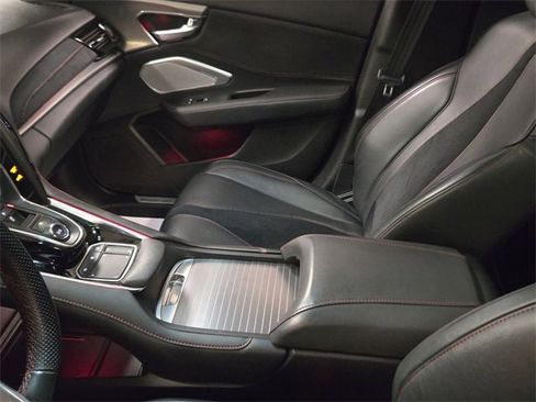 Certified 2023 Acura RDX A-Spec image 21