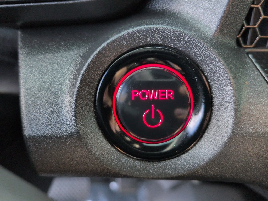 Used 2024 Honda CR-V Sport image 18