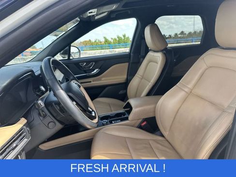 Used 2022 Lincoln Corsair Reserve w/ Equipment Group 201A image 23