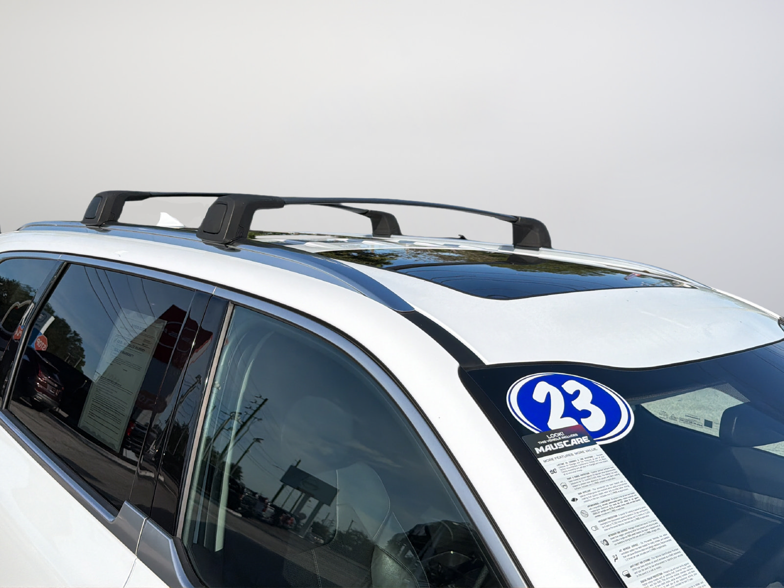 Used 2023 Kia Telluride SX FWD image 17
